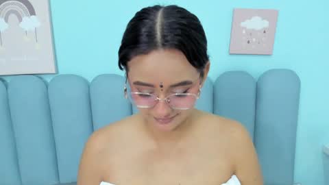 Snapshot of kae_styles chatting on 5, 1, 2025 Kyelie online show from 5, 1, 2025