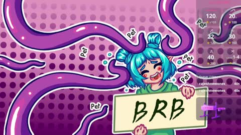 Snapshot of kae_styles chatting on 11, 1, 2025 Kyelie online show from 11, 1, 2025