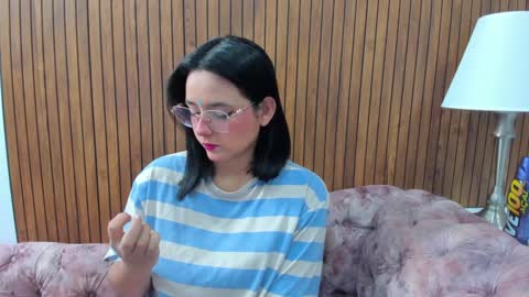 Snapshot of kae_styles chatting on 25, 1, 2025 Kyelie online show from 25, 1, 2025