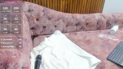 Snapshot of kae_styles chatting on 24, 2, 2025 Kyelie online show from 24, 2, 2025