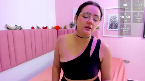 Snapshot of kae_styles chatting on 19, 9, 2025 Kyelie online show from 19, 9, 2025