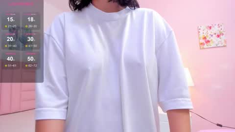 Snapshot of kae_styles chatting on 21, 10, 2025 Kyelie online show from 21, 10, 2025