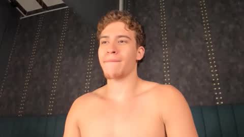 KAEL online show from 11, 11, 2025