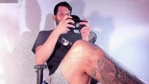 kael_cassian online show from 3, 7, 2026