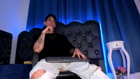 Snapshot of kael_dominus chatting on 6, 5, 2026 Kael Dominus online show from 6, 5, 2026