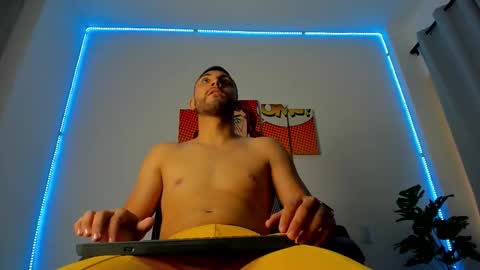 KAEL online show from 16, 1, 2026