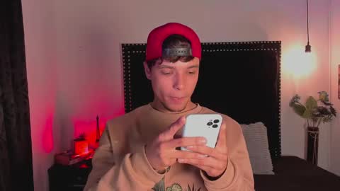 Snapshot of kael_owens chatting on 9, 2, 2025 Kael Owens online show from 9, 2, 2025