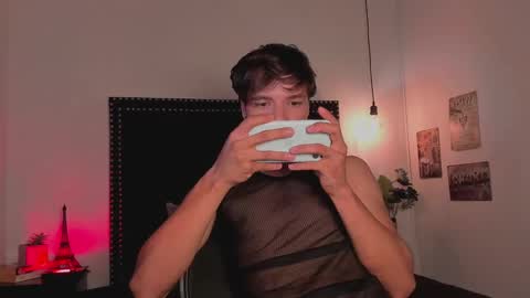 Snapshot of kael_owens chatting on 9, 2, 2025 Kael Owens online show from 9, 2, 2025