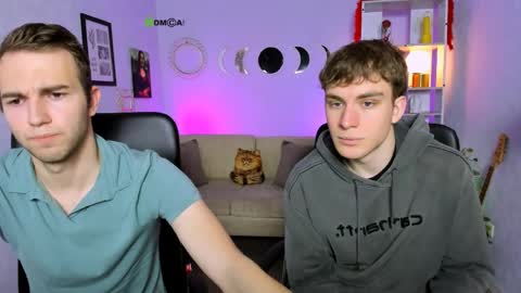 kael_rin online show from 11, 4, 2026