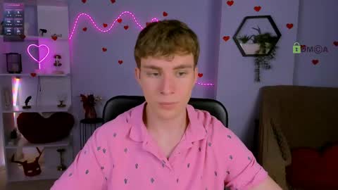 kael_rin online show from 6, 6, 2026