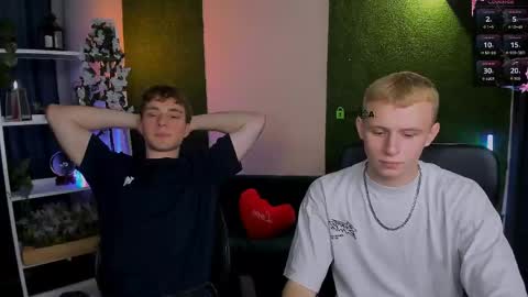 kael_rin online show from 7, 6, 2026