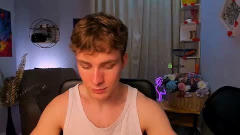 kael_rin online show from 10, 6, 2026
