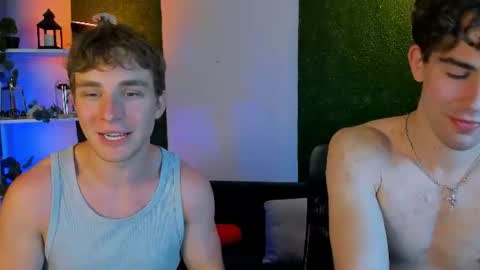 kael_rin online show from 18, 6, 2026