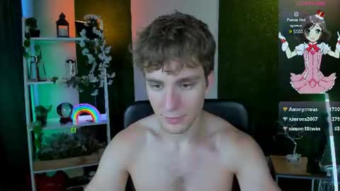kael_rin online show from 22, 6, 2026