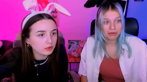 kaela_spell_ online show from 9, 10, 2025