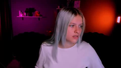 kaela_spell_ online show from 17, 10, 2025