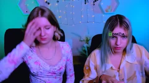 kaela_spell_ online show from 14, 11, 2025