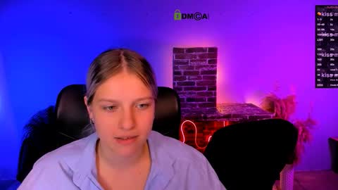 kaela_spell_ online show from 17, 12, 2025