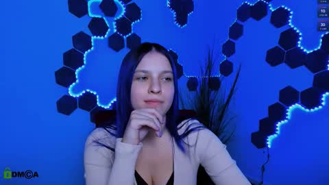 kaela_spell_ online show from 12, 1, 2026