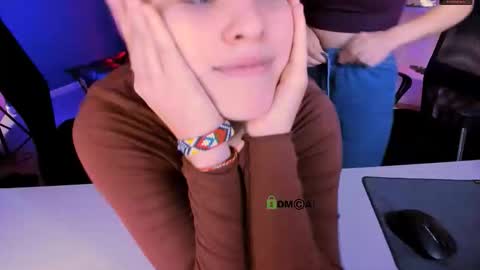 Snapshot of kaela_spell_ chatting on 6, 3, 2026 kaela_spell_ online show from 6, 3, 2026