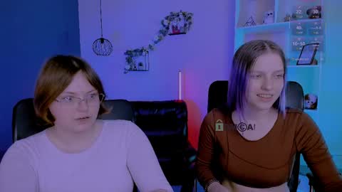 Snapshot of kaela_spell_ chatting on 14, 4, 2026 kaela_spell_ online show from 14, 4, 2026