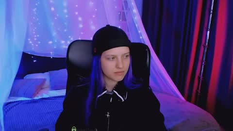 Snapshot of kaela_spell_ chatting on 2, 6, 2026 kaela_spell_ online show from 2, 6, 2026