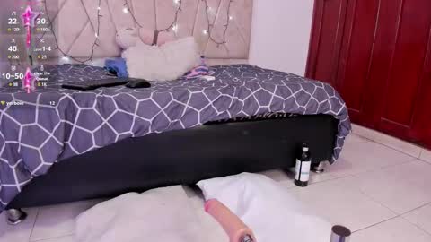 Snapshot of kaelaa18 chatting on 13, 12, 2024 Kaela online show from 13, 12, 2024