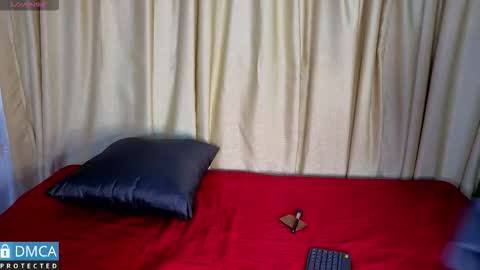 kaelani online show from 19, 12, 2025