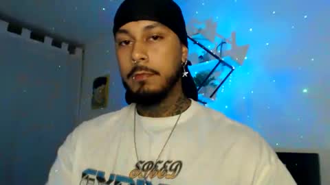 Snapshot of kaelsantos chatting on 2, 10, 2025 online show from 2, 10, 2025