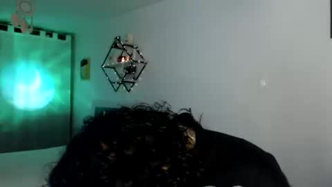 Snapshot of kaelsantos chatting on 7, 10, 2025 online show from 7, 10, 2025