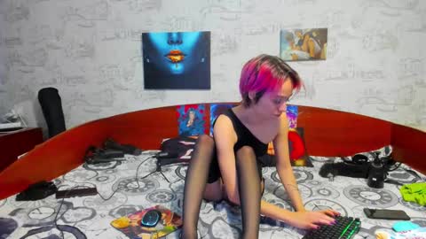 Snapshot of kagamitaiga2 chatting on 26, 1, 2025 kagamitaiga2 online show from 26, 1, 2025