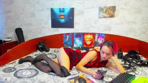 Snapshot of kagamitaiga2 chatting on 6, 2, 2025 kagamitaiga2 online show from 6, 2, 2025