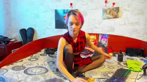 Snapshot of kagamitaiga2 chatting on 20, 2, 2025 kagamitaiga2 online show from 20, 2, 2025