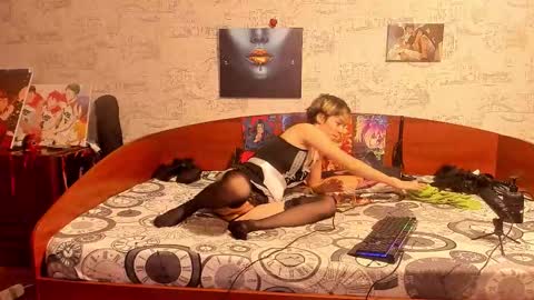 Snapshot of kagamitaiga2 chatting on 3, 11, 2025 kagamitaiga2 online show from 3, 11, 2025