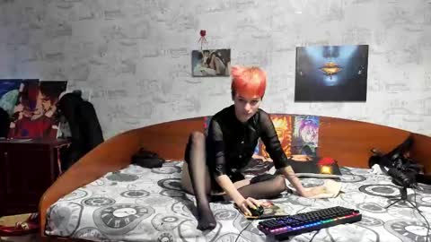 kagamitaiga2 online show from 25, 3, 2026