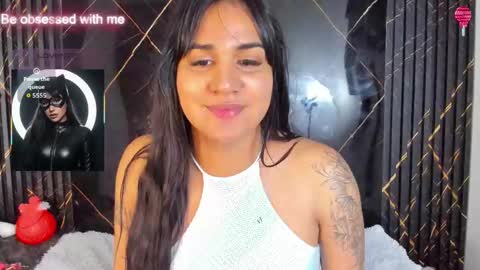 kagome01 online show from 2, 11, 2025