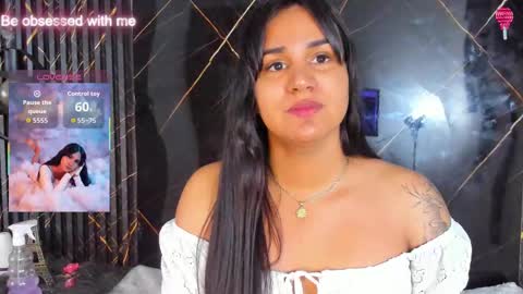 kagome01 online show from 6, 11, 2025