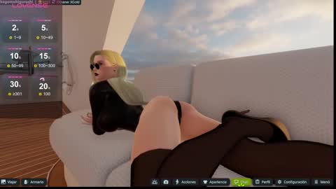 Emily online show from 5, 2, 2026