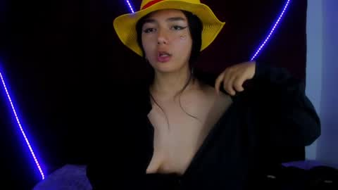 Snapshot of kaguya__black chatting on 18, 4, 2026 kaguya online show from 18, 4, 2026