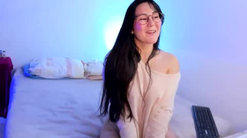 Snapshot of kaguyahara chatting on 6, 12, 2024 ChloeIndependient model online show from 6, 12, 2024