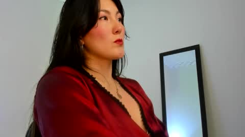 Snapshot of kaguyahara chatting on 3, 1, 2025 ChloeIndependient model online show from 3, 1, 2025