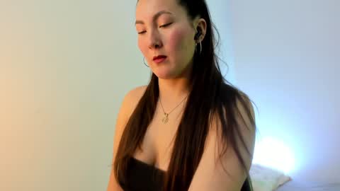Snapshot of kaguyahara chatting on 10, 1, 2025 ChloeIndependient model online show from 10, 1, 2025