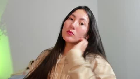 Snapshot of kaguyahara chatting on 27, 2, 2025 ChloeIndependient model online show from 27, 2, 2025