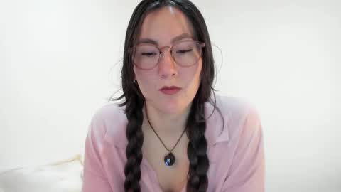 Snapshot of kaguyahara chatting on 30, 9, 2025 ChloeIndependient model online show from 30, 9, 2025