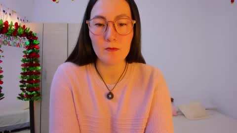 ChloeIndependient model online show from 2, 12, 2025