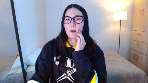 Snapshot of kaguyahara chatting on 12, 3, 2026 ChloeIndependient model online show from 12, 3, 2026