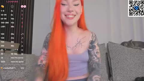 Kira online show from 18, 11, 2025