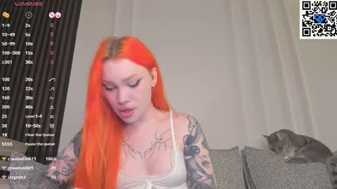 Kira online show from 22, 11, 2025