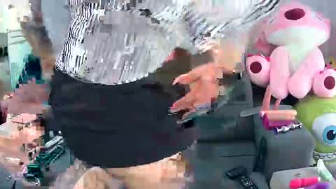 Snapshot of kahreal chatting on 7, 4, 2026 Kaah Real online show from 7, 4, 2026