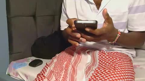 kai91799 online show from 9, 4, 2026